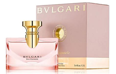 bvlgari perfume women's best seller.